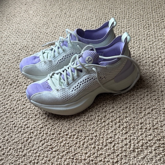Lululemon Chargefeel 3 size 9 - Picture 1 of 5